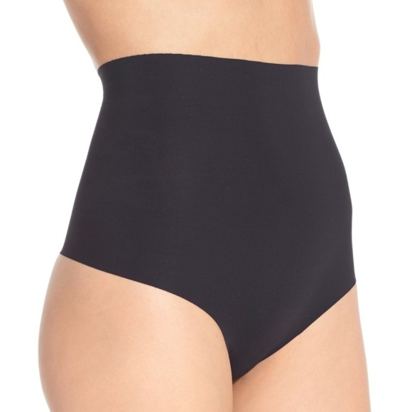 commando control top thong